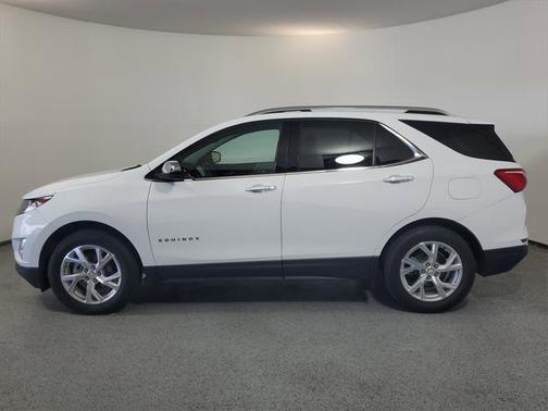 2021 Chevrolet Equinox Premier w/1LZ