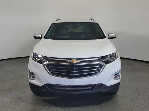 2021 Chevrolet Equinox Premier w/1LZ