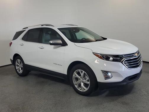 2021 Chevrolet Equinox Premier w/1LZ