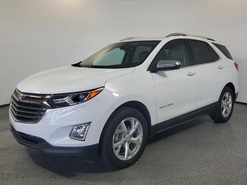 2021 Chevrolet Equinox Premier w/1LZ