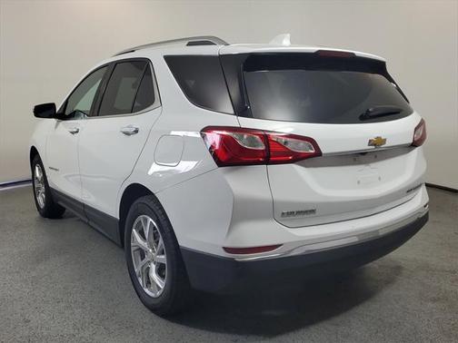 2021 Chevrolet Equinox Premier w/1LZ