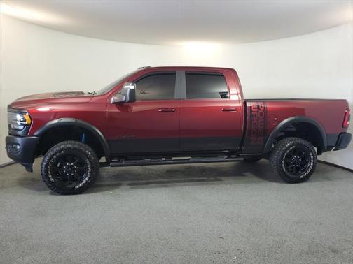 2024 RAM 2500 Power Wagon