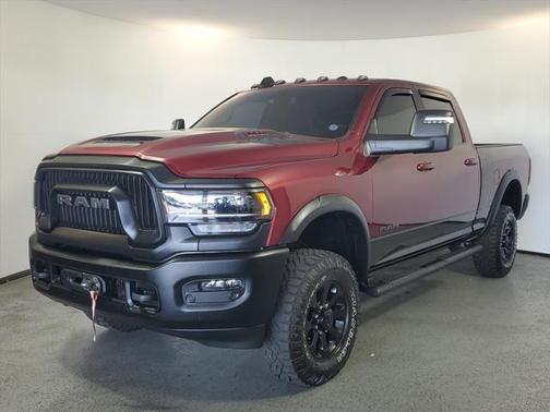 2024 RAM 2500 Power Wagon