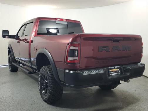 2024 RAM 2500 Power Wagon