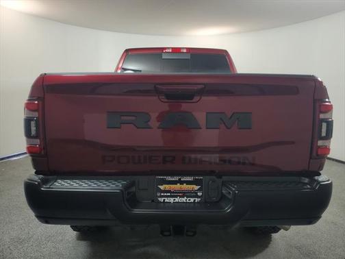 2024 RAM 2500 Power Wagon