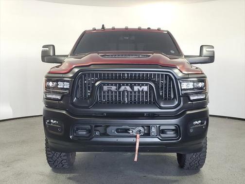 2024 RAM 2500 Power Wagon