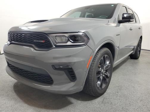 2021 Dodge Durango R/T AWD