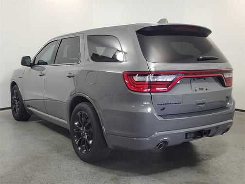 2021 Dodge Durango R/T AWD