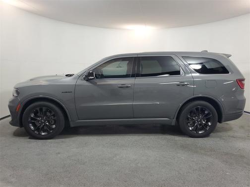 2021 Dodge Durango R/T AWD
