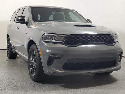 2021 Dodge Durango R/T AWD