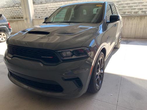2021 Dodge Durango R/T AWD