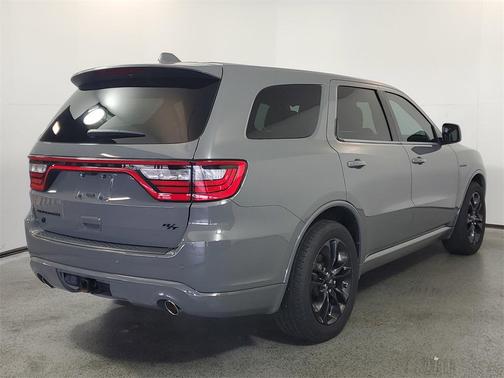 2021 Dodge Durango R/T AWD