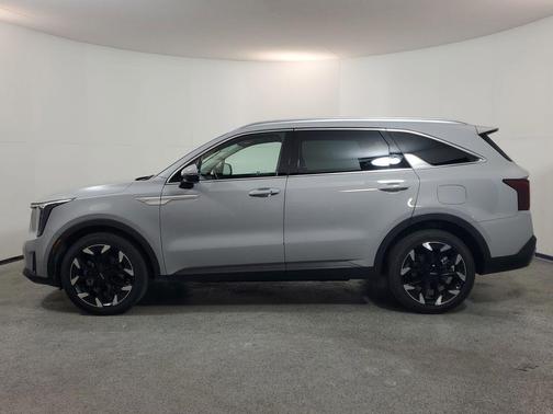 2024 Kia Sorento EX