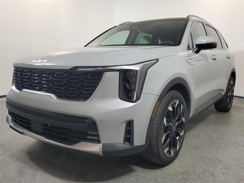 2024 Kia Sorento EX