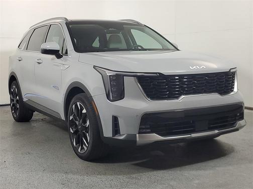 2024 Kia Sorento EX