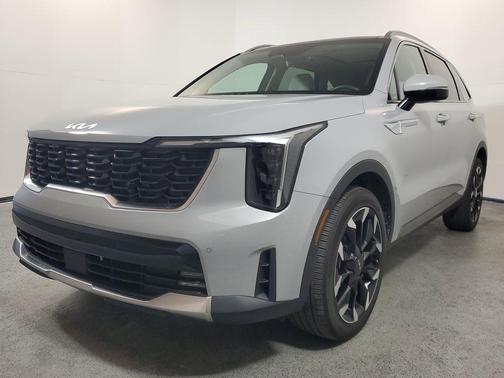 2024 Kia Sorento EX