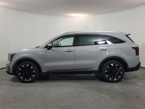2024 Kia Sorento EX