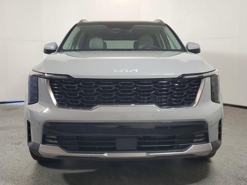2024 Kia Sorento EX