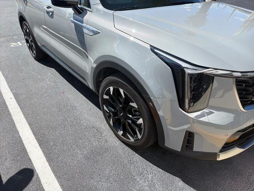 2024 Kia Sorento EX