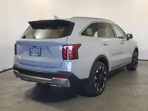 2024 Kia Sorento EX