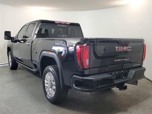 2022 GMC Sierra 2500 Denali