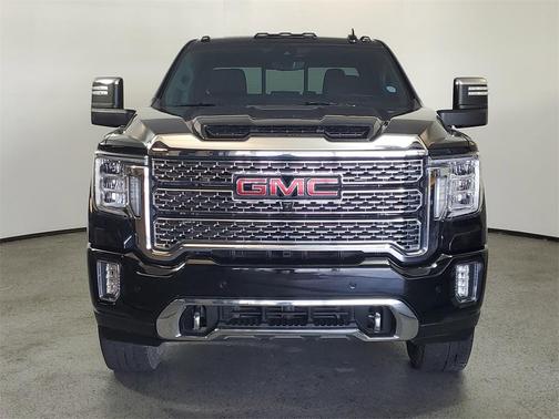 2022 GMC Sierra 2500 Denali