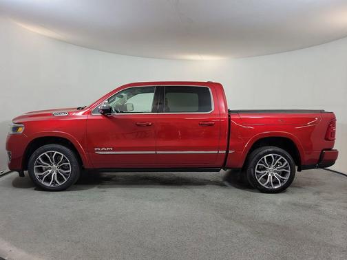 2026 RAM 1500 ST