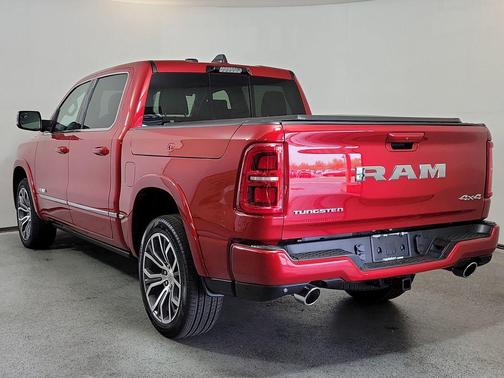 2026 RAM 1500 ST
