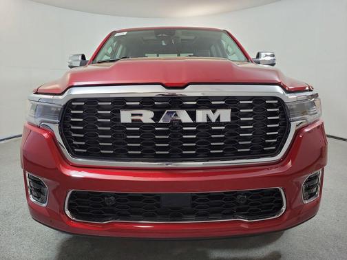 2026 RAM 1500 ST