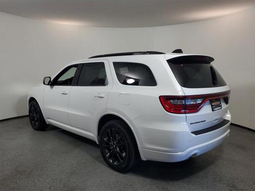2025 Dodge Durango GT RWD