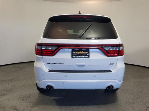 2025 Dodge Durango GT RWD