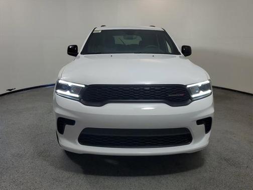 2025 Dodge Durango GT RWD