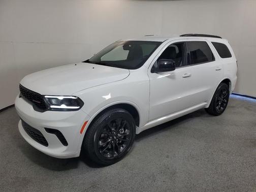 2025 Dodge Durango GT RWD
