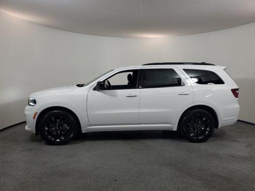 2025 Dodge Durango GT RWD