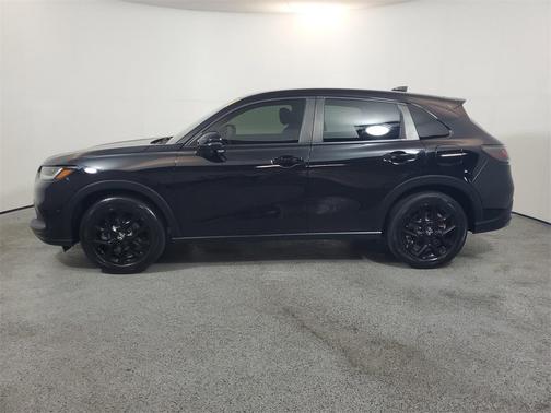 2023 Honda HR-V 2WD Sport