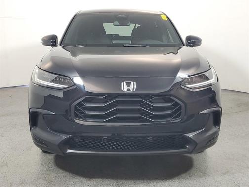 2023 Honda HR-V 2WD Sport