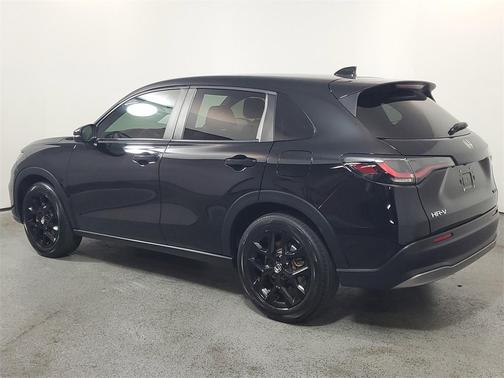 2023 Honda HR-V 2WD Sport