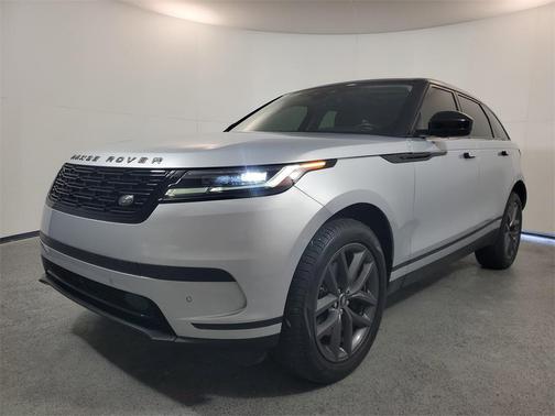 2024 Land Rover Range Rover Velar P250 S
