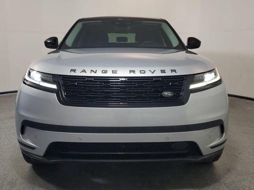 2024 Land Rover Range Rover Velar P250 S