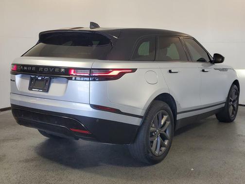 2024 Land Rover Range Rover Velar P250 S