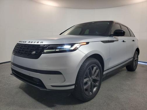 2024 Land Rover Range Rover Velar P250 S