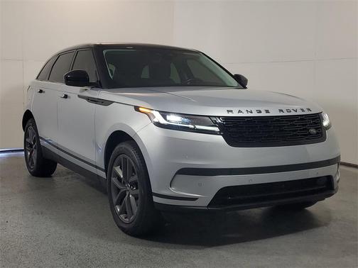 2024 Land Rover Range Rover Velar P250 S