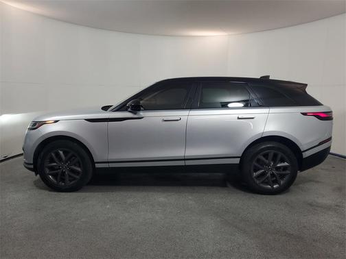 2024 Land Rover Range Rover Velar P250 S