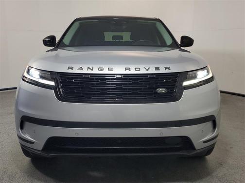 2024 Land Rover Range Rover Velar P250 S