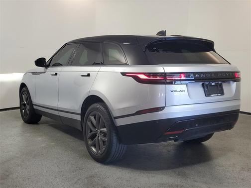 2024 Land Rover Range Rover Velar P250 S