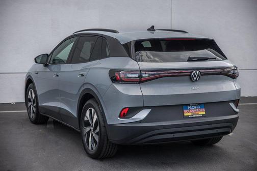 2026 Volkswagen ID.4 Pro