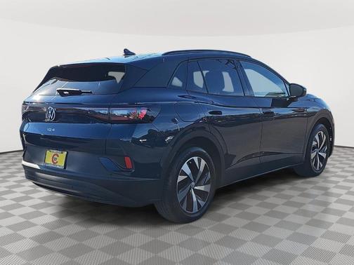 2023 Volkswagen ID.4 Standard