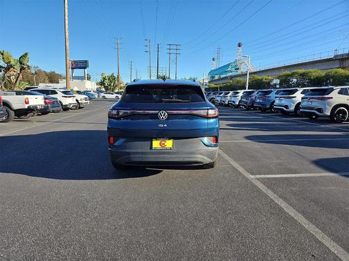 2023 Volkswagen ID.4 Standard