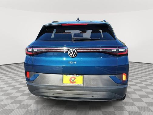 2023 Volkswagen ID.4 Standard