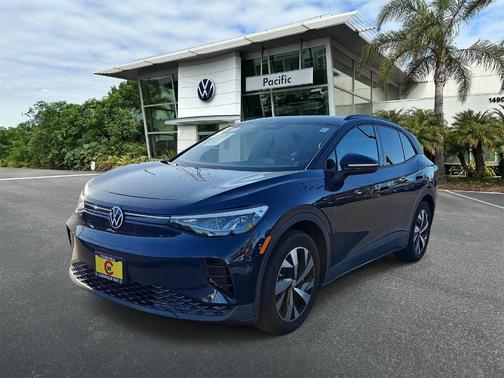 2023 Volkswagen ID.4 Standard